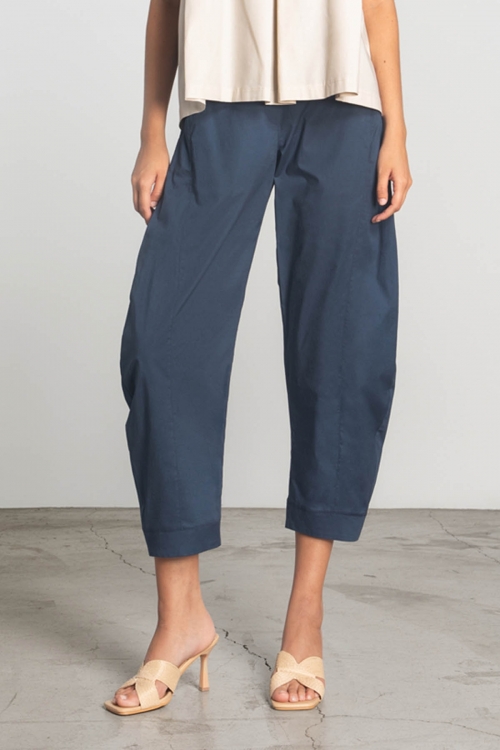Moutaki balloon pants