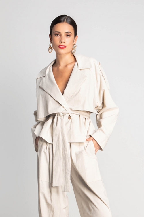 Moutaki blazer