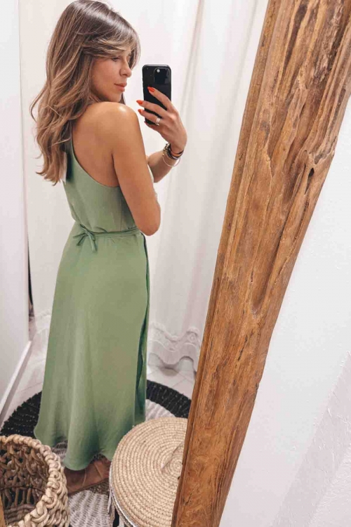 Moutaki dress