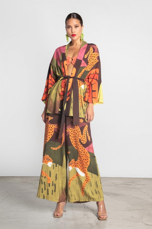 Moutaki kimono