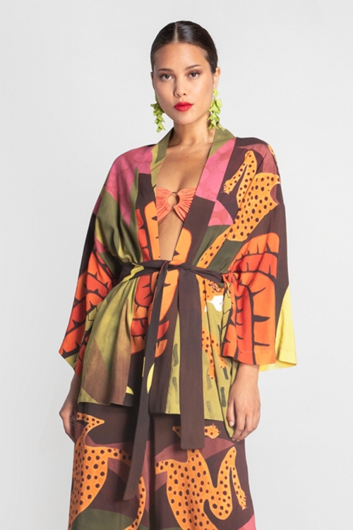Moutaki kimono