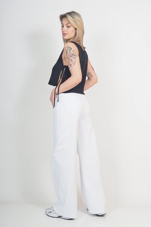 Moutaki knit top
