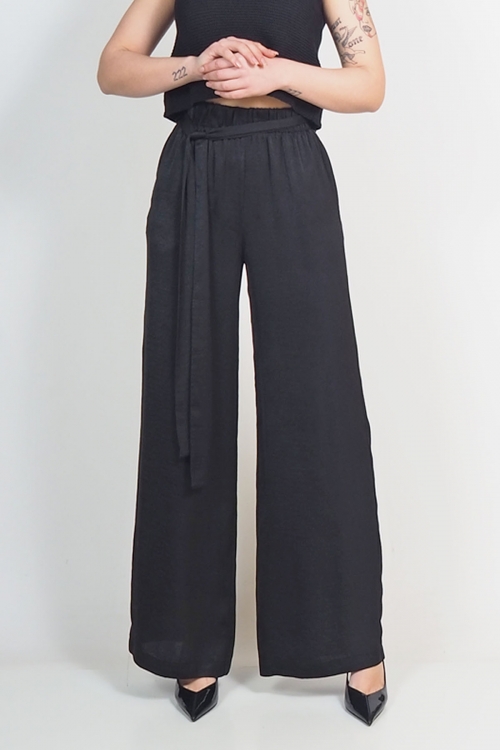 Moutaki long trousers