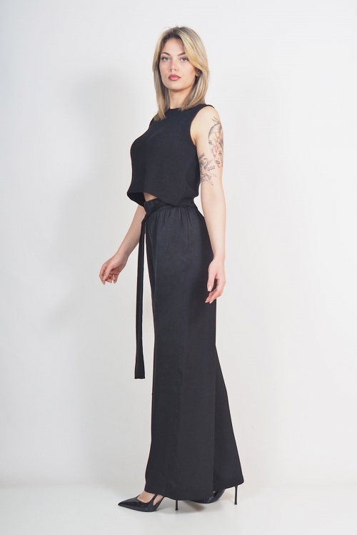 Moutaki long trousers