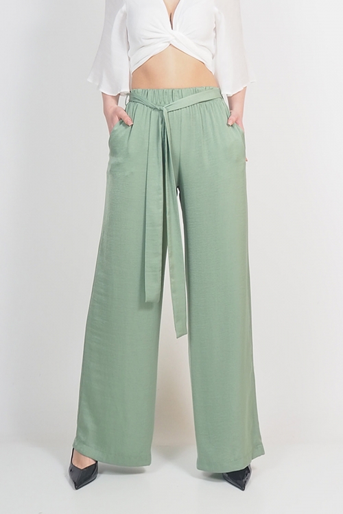 Moutaki long trousers
