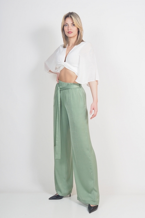 Moutaki long trousers
