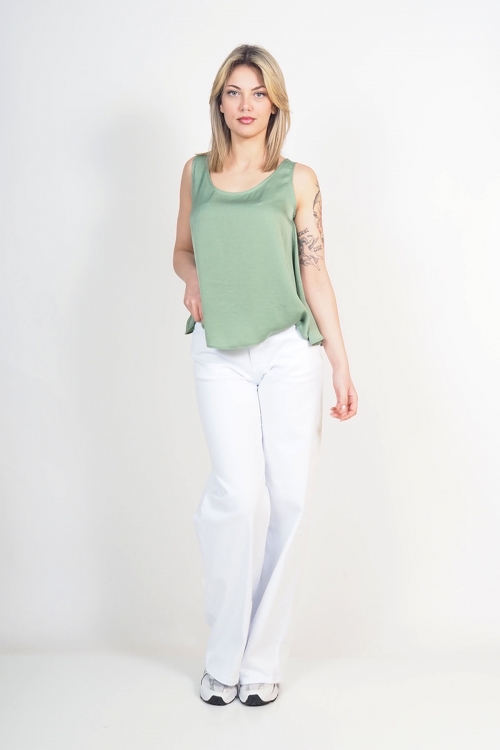 Moutaki silky top