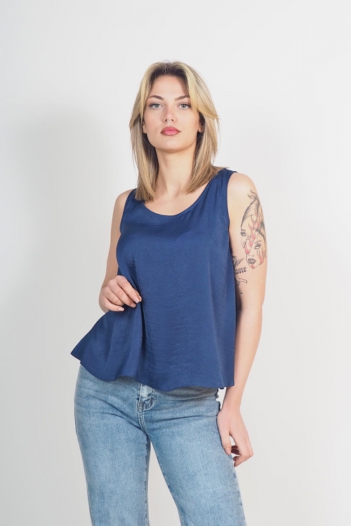Moutaki silky top
