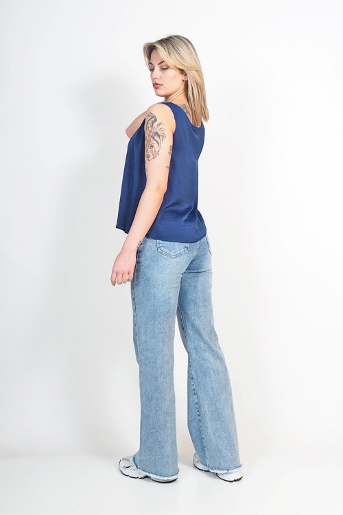 Moutaki silky top