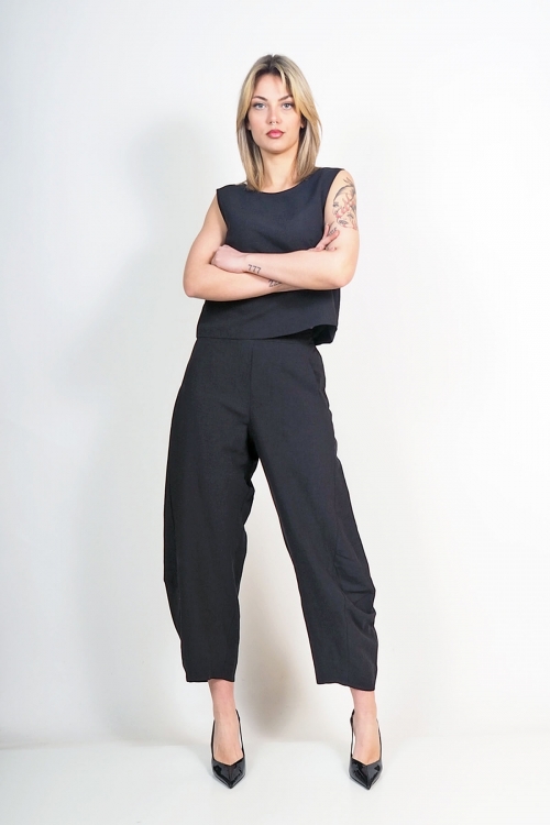 Moutaki trousers