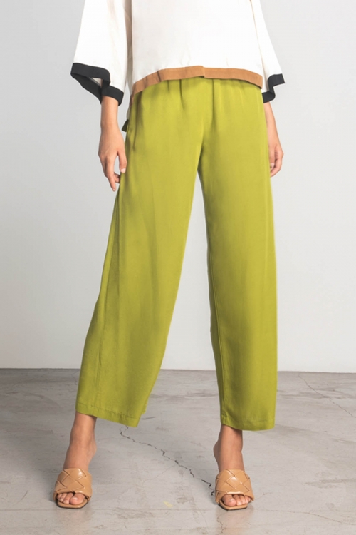 Moutaki trousers