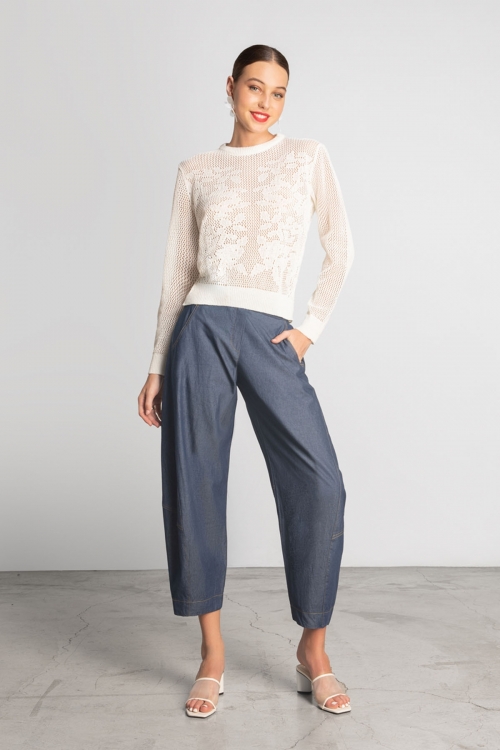 Moutaki trousers