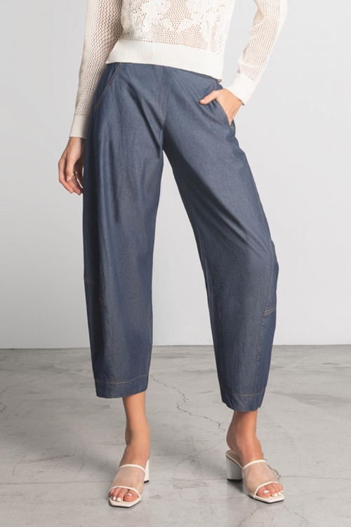 Moutaki trousers