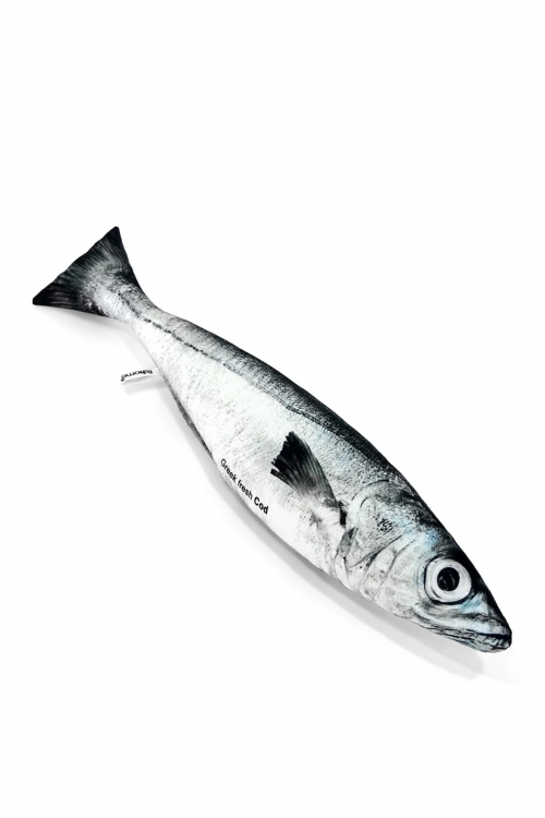 Μπακαλιάρος