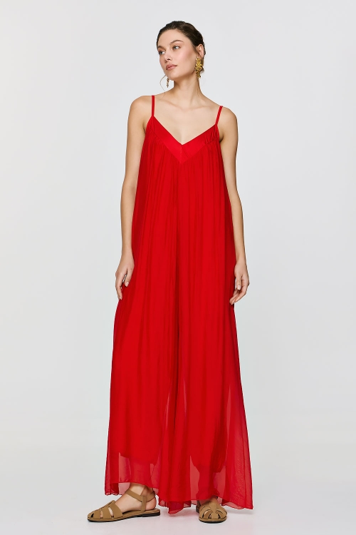 Nephele Jumpsuit