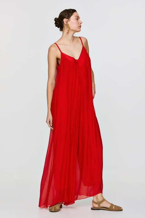 Nephele Jumpsuit