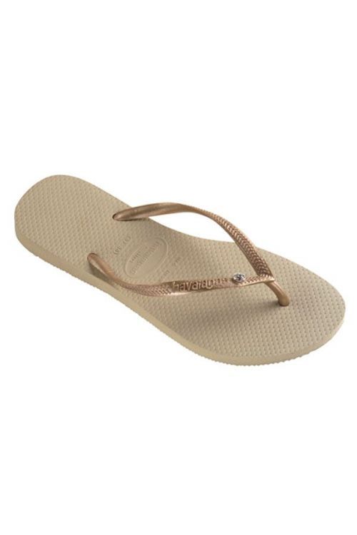 Havaianas Slim Cr. Swarovski