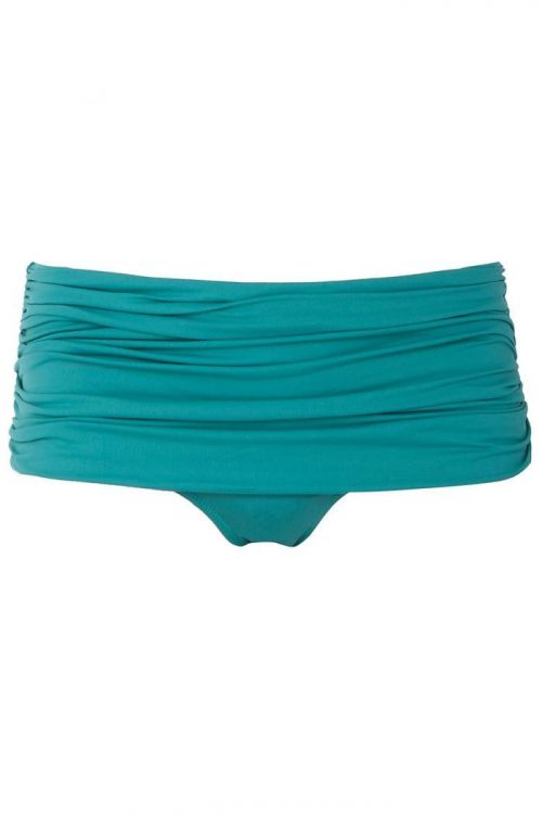 CLIO ROUCHED BOTTOM - Τυρκουάζ