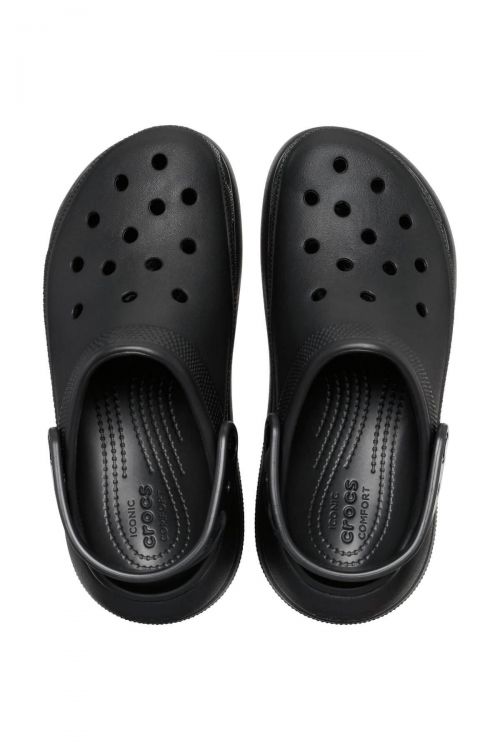 Classic Crush Clog - Μαύρο