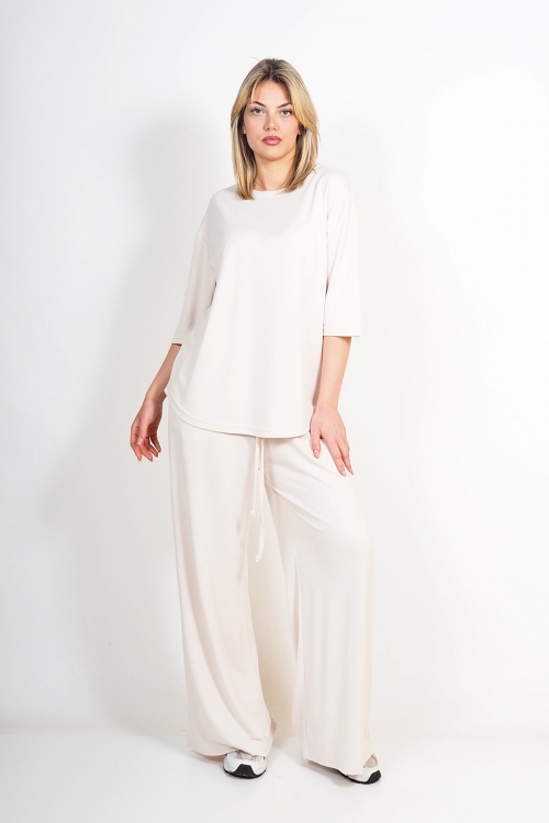 Oversized t shirt Marese