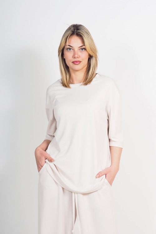 Oversized t shirt Marese