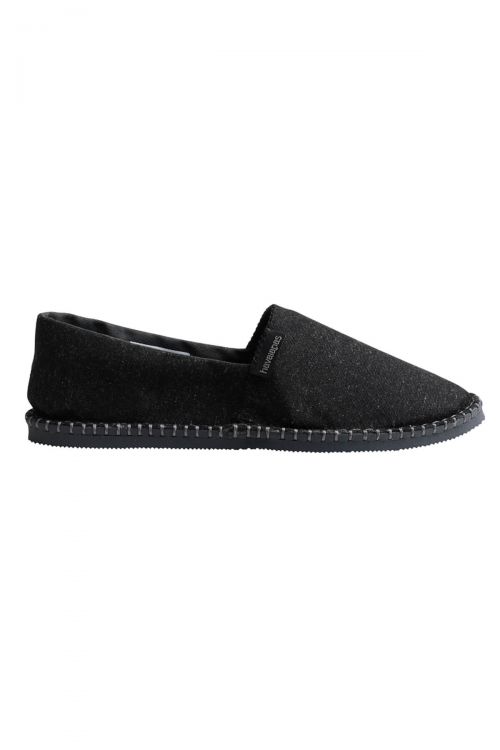 Havaianas Espadrille Eco - Μαύρο