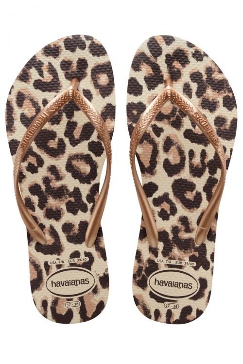 Havaianas Slim Animals