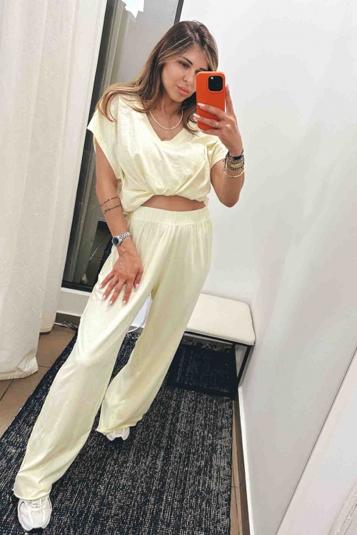 Page trousers