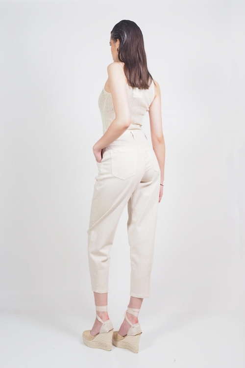 Estelle premium slouchy pants