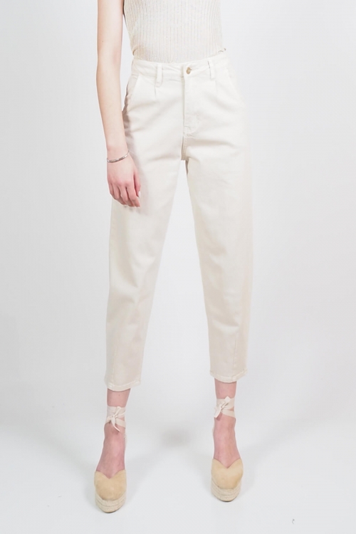 Estelle premium slouchy pants