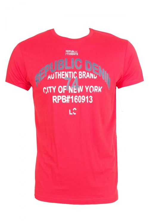 T-SHIRT CITY OF NY