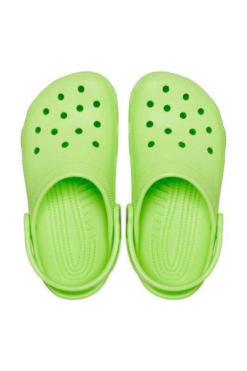 Classic Clog Kids