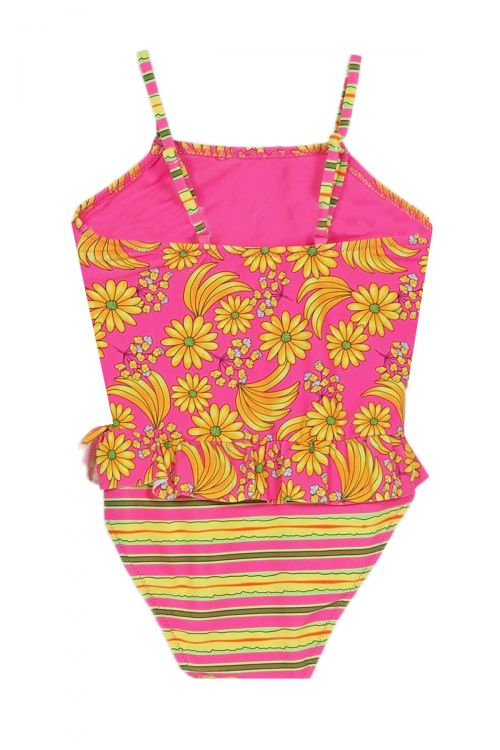 Baby Floral swimsuit