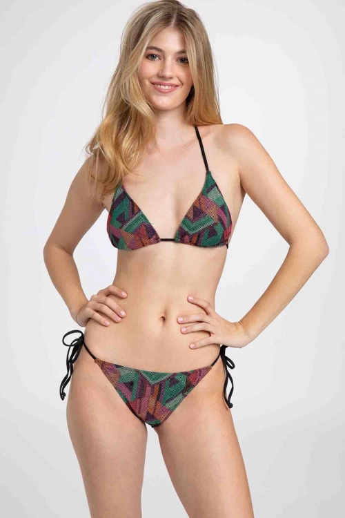 Pronoe Cheeky Tie Side Brief