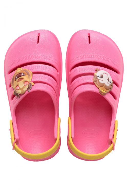 Havaianas Kids Clog Princesas