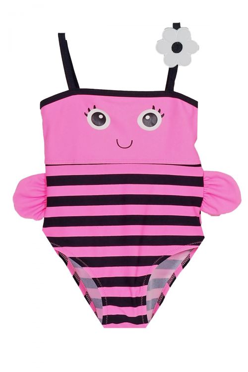 Baby Honey bee swimsuit