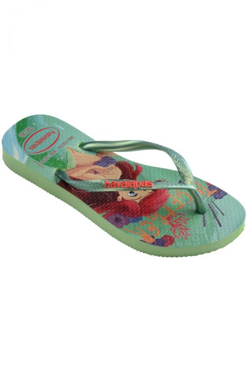 Havaianas Kids Slim Princess