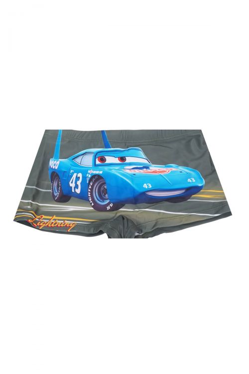 Kids swimwear Cars