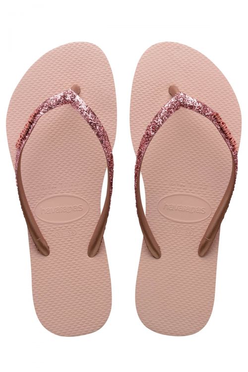 Havaianas Slim Glitter II