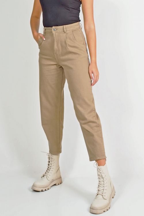 Ruby premium slouchy pants