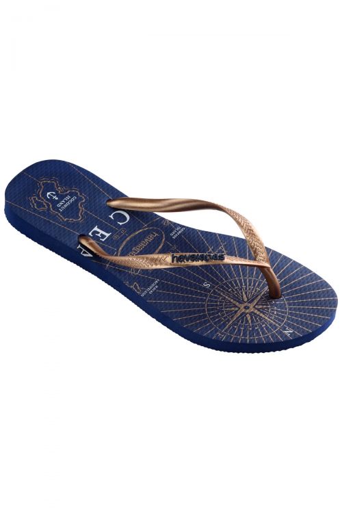 Havaianas Slim Nautical