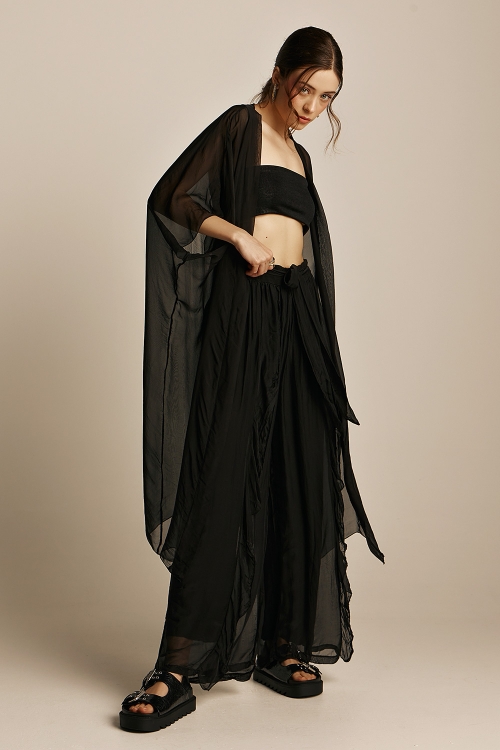 Rhea Kimono