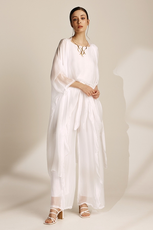 Rhea Kimono