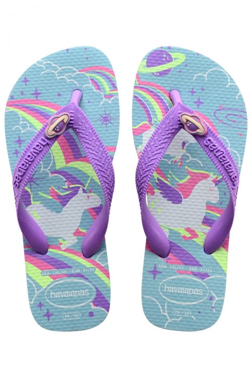 Havaianas Kids Fantasy - Θαλασσί
