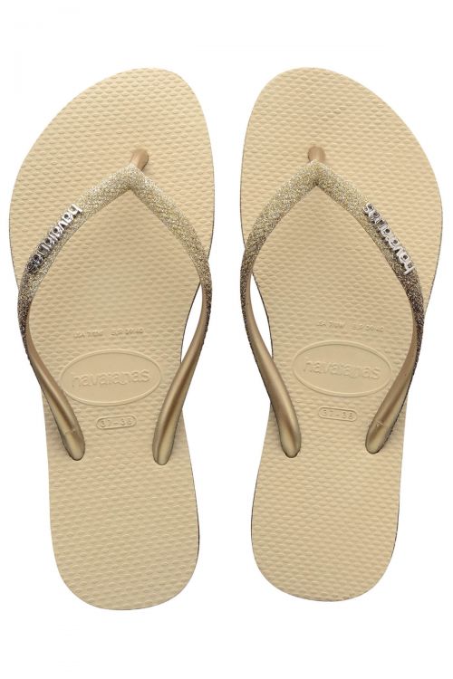 Havaianas Slim Sparkle II (v2)