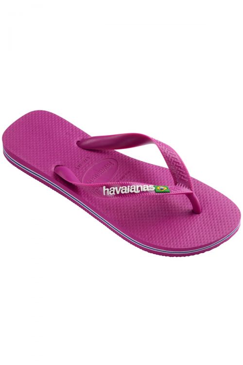 Havaianas Brasil Logo