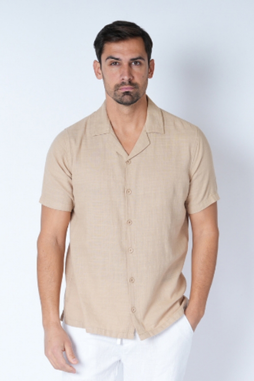 Linen shirt Parker