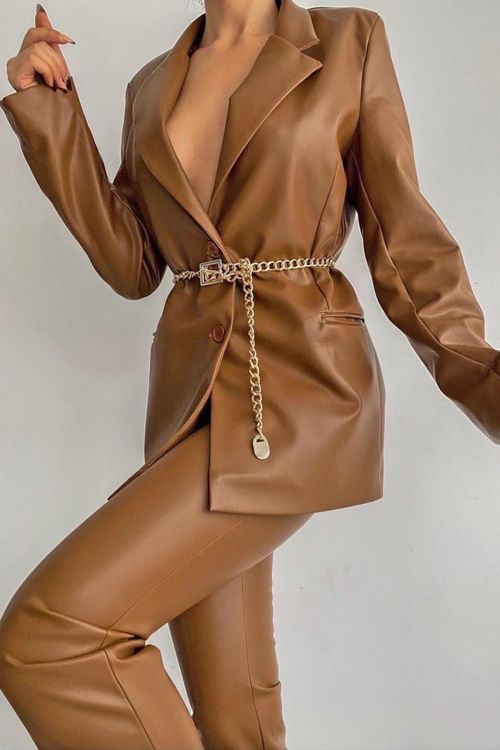 Chain belt Kleopatra