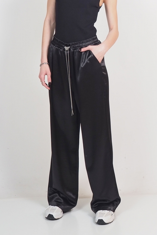 Silky trousers Margot