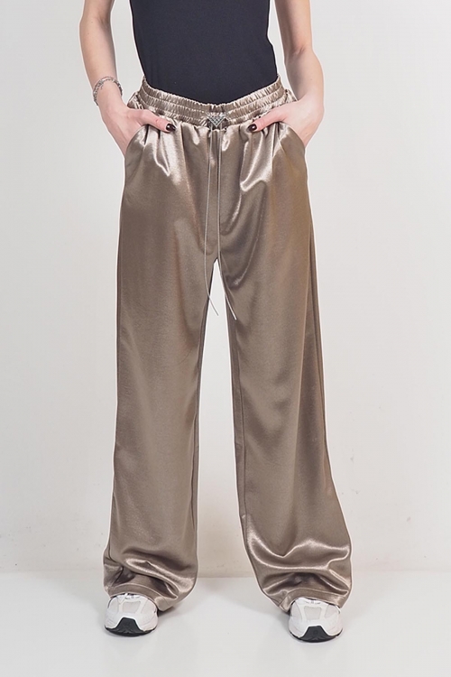 Silky trousers Margot